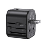 ที่ชาร์จเดินทางอเนกประสงค์ USAMS รุ่น US-CC173 T55 กำลังไฟ 12W