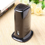 แท่นชาร์จเร็ว USB 6 พอร์ต 30W 853L พร้อมชาร์จอัจฉริยะ AC100-240V