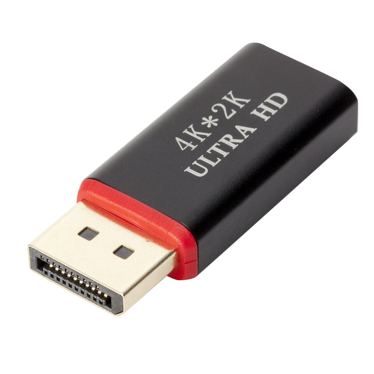 ตัวแปลง Display Port เป็น HDMI ความละเอียด 4K x 2K