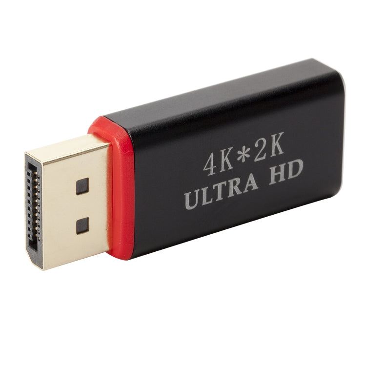 ตัวแปลง Display Port เป็น HDMI ความละเอียด 4K x 2K