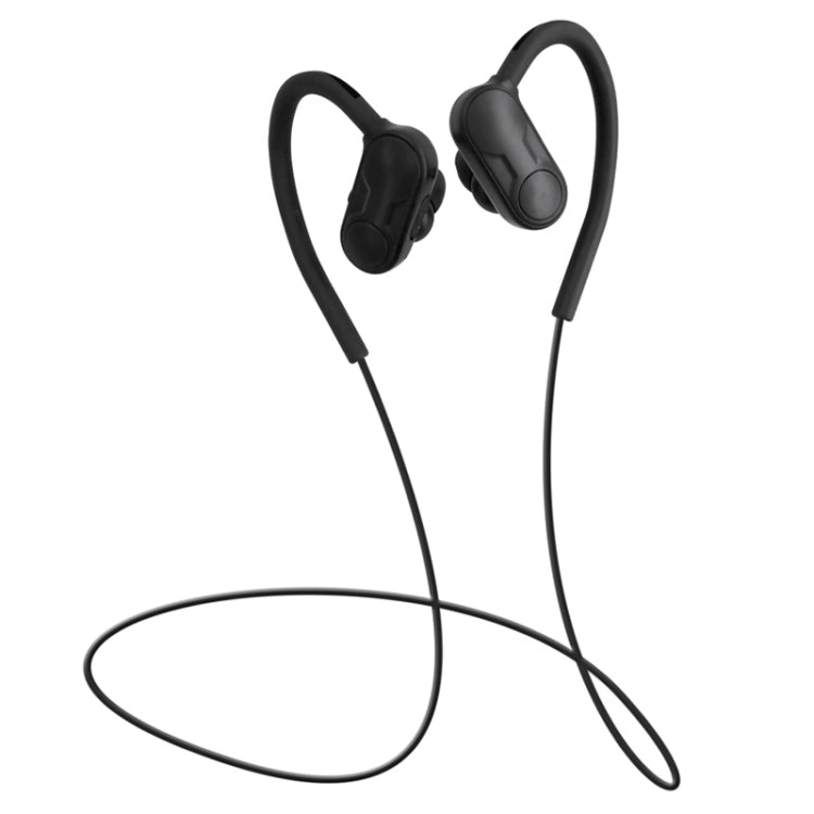 หูฟังบลูทูธไร้สาย BTH-Y9 น้ำหนักเบามาก พร้อมหูเกี่ยวและไมโครโฟน รุ่น V4.1