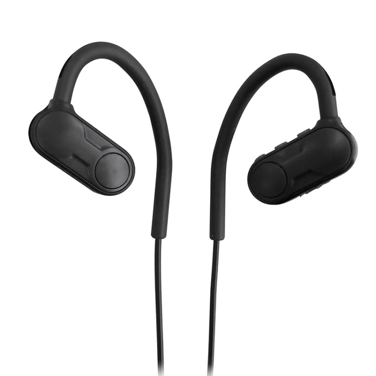 หูฟังบลูทูธไร้สาย BTH-Y9 น้ำหนักเบามาก พร้อมหูเกี่ยวและไมโครโฟน รุ่น V4.1