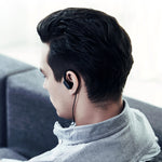 หูฟังบลูทูธไร้สาย BTH-Y9 น้ำหนักเบามาก พร้อมหูเกี่ยวและไมโครโฟน รุ่น V4.1