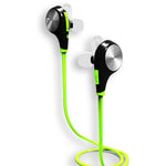 สำหรับ iPhone, Samsung, Huawei, Xiaomi, HTC และสมาร์ทโฟนอื่นๆ, XHH-801A สีดำ + เขียว, XHH-801A สีเขียว, XHH-801A