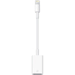 อะแดปเตอร์กล้อง 8 พิน เป็น USB Port เดี่ยว
