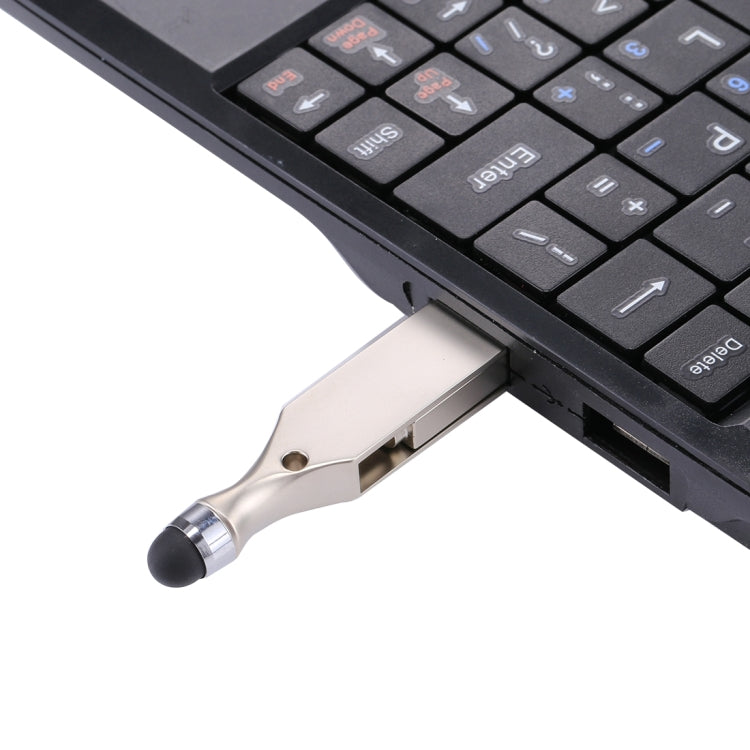 สำหรับ iPhone & iPad & iPod & สมาร์ทโฟน Android ส่วนใหญ่ & คอมพิวเตอร์ PC, RQW-10E
