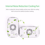 ORICO DUK-10P สถานีชาร์จอัจฉริยะ 120W 10 พอร์ต USB พร้อมแท่นวางโทรศัพท์และแท็บเล็ต ปลั๊ก EU สีดำ, ปลั๊ก EU สีขาว, ปลั๊ก US สีดำ, ปลั๊ก US สีขาว, ปลั๊ก UK สีดำ, ปลั๊ก UK สีขาว, ปลั๊ก AU สีดำ, ปลั๊ก AU สีขาว