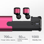 สำหรับ iPhone, Samsung, Huawei, Xiaomi, HTC และสมาร์ทโฟนอื่นๆ, T8