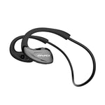 หูฟังบลูทูธกีฬา AWEI A880BL กันน้ำ CSR4.1 พร้อมฟังก์ชัน NFC, A880BL
