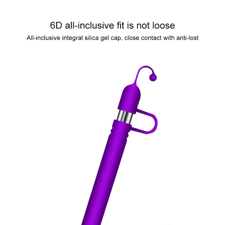 ปลอกปากกา Apple ป้องกันการสูญหายสำหรับ Apple Pencil