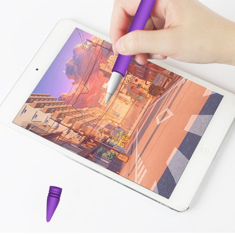 ปลอกปากกา Apple ป้องกันการสูญหายสำหรับ Apple Pencil