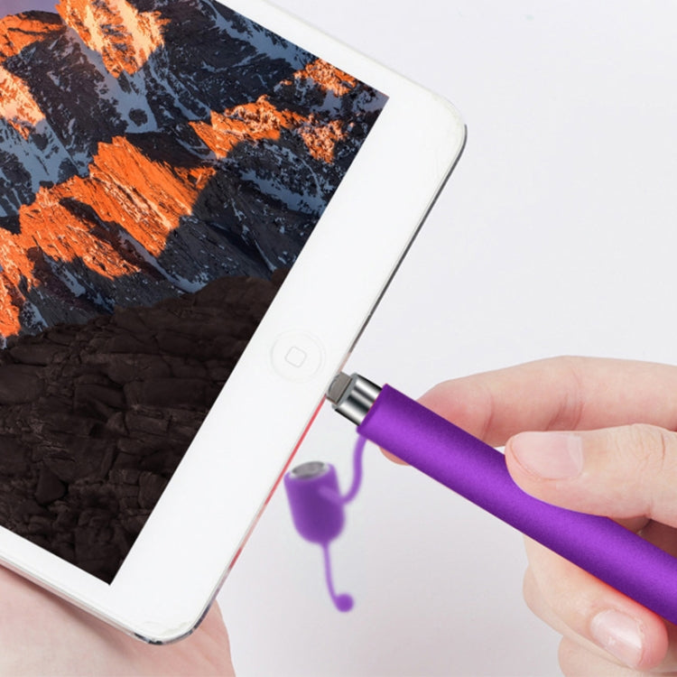 ปลอกปากกา Apple ป้องกันการสูญหายสำหรับ Apple Pencil