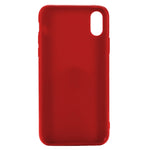 For iPhone X / XS Candy Color TPU Case, For XS