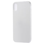 For iPhone X / XS Candy Color TPU Case, For XS