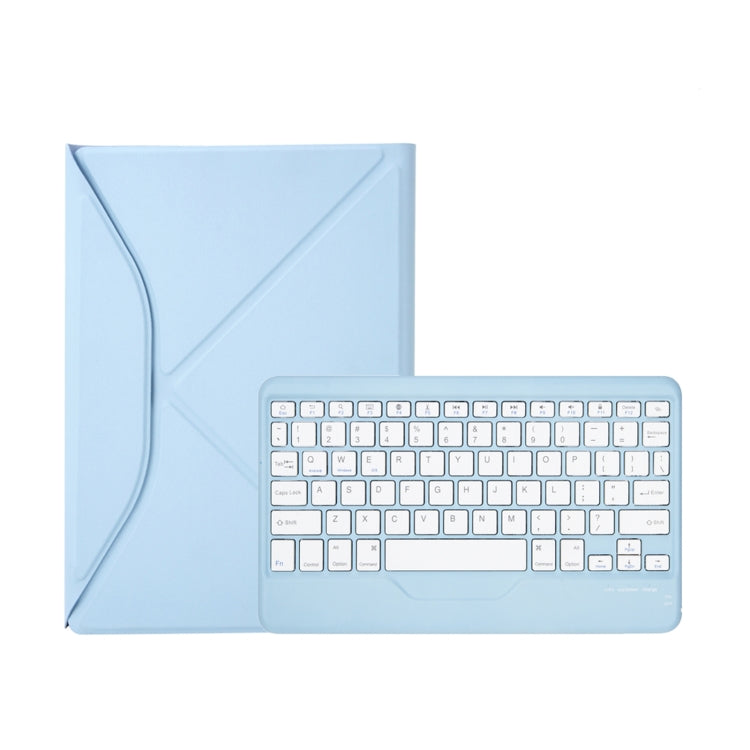 Z102B เคสแท็บเล็ตหนังคีย์บอร์ดบลูทูธพร้อมช่องใส่ปากกา สำหรับ iPad 10.2 2021/2020/2019, สำหรับ iPad 10.2 2021/2020/2019