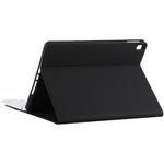 TG11B คีย์บอร์ดบลูทูธถอดได้สีขาว พร้อมเคสแท็บเล็ตหนังไมโครไฟเบอร์ สำหรับ iPad Pro 11 นิ้ว (2020) พร้อมช่องใส่ปากกาและที่จับ คีย์บอร์ดสีขาว
