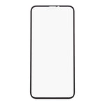 For IPhone X/XS 9H 10D Full Screen Tempered Glass Screen Protector, For iPhone X / XS (1 PC) (2.5D)
