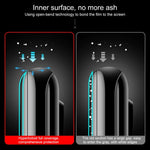 For iPhone 11 Pro / XS / X 9H 9D Full Screen Tempered Glass Screen Protector, For iPhone 11 Pro (1 PC)