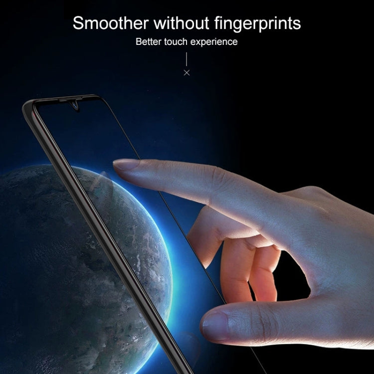 For iPhone 11 Pro / XS / X 9H 9D Full Screen Tempered Glass Screen Protector, For iPhone 11 Pro (1 PC)