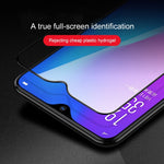 9H 9D Full Screen Tempered Glass Screen Protector for iPhone 11 Pro Max / XS Max, For iPhone 11 Pro Max (1 PC)