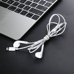 GL069 โมดูลบลูทูธพอร์ต 8 Pin หูฟังสเตอริโอแบบมีสายพร้อมไมโครโฟน, GL069