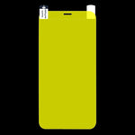 ฟิล์มกันระเบิดไฮโดรเจลปกป้องหน้าจอเต็ม 3D หนา 0.1 มม. ENKAY Hat-Prince สำหรับ iPhone XR วัสดุ TPU+TPE+PET, iPhone XR