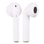 i11-TWS หูฟังสเตอริโอไร้สาย Bluetooth V5.0 พร้อมกล่องชาร์จแม่เหล็ก Compatible กับ iOS & Android