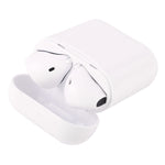i11-TWS หูฟังสเตอริโอไร้สาย Bluetooth V5.0 พร้อมกล่องชาร์จแม่เหล็ก Compatible กับ iOS & Android