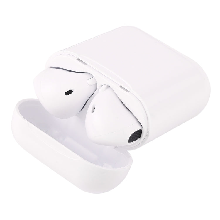 i11-TWS หูฟังสเตอริโอไร้สาย Bluetooth V5.0 พร้อมกล่องชาร์จแม่เหล็ก Compatible กับ iOS & Android