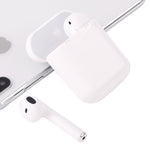 i11-TWS หูฟังสเตอริโอไร้สาย Bluetooth V5.0 พร้อมกล่องชาร์จแม่เหล็ก Compatible กับ iOS & Android