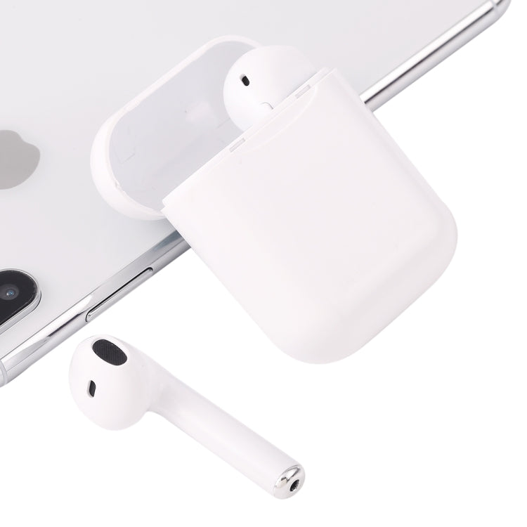 i11-TWS หูฟังสเตอริโอไร้สาย Bluetooth V5.0 พร้อมกล่องชาร์จแม่เหล็ก Compatible กับ iOS & Android