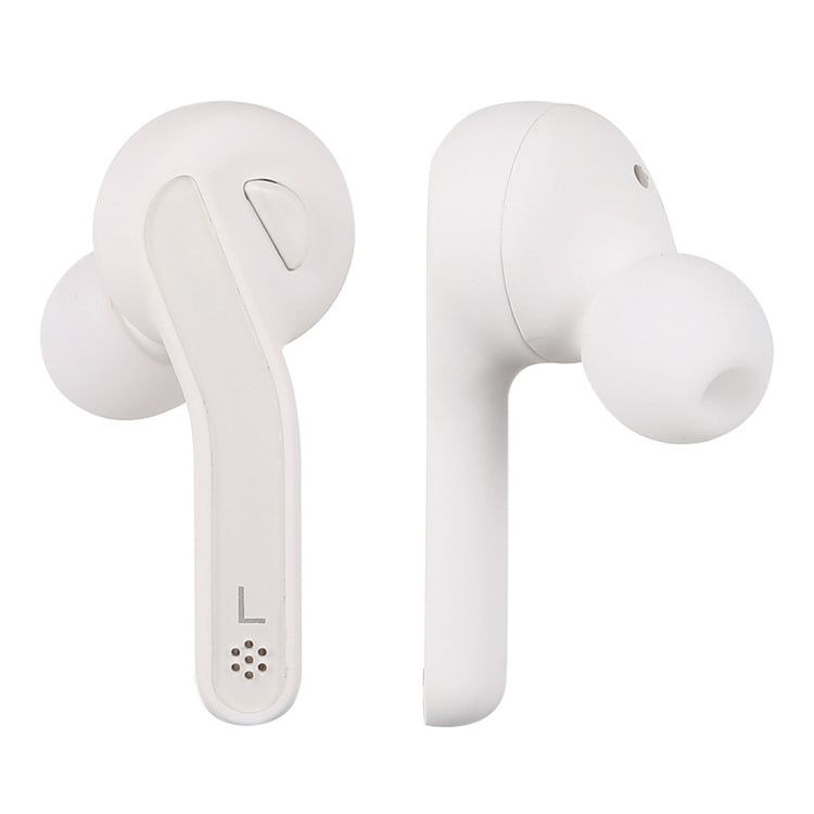 หูฟังสเตอริโอบลูทูธ T-88 TWS V5.0 พร้อมกล่องชาร์จแม่เหล็ก