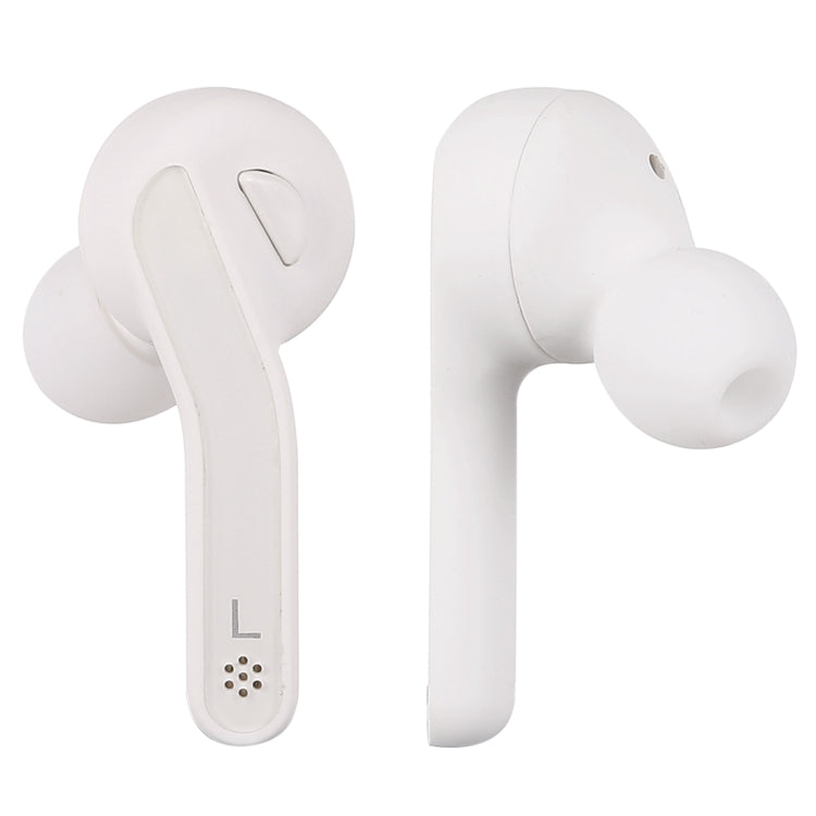หูฟังสเตอริโอบลูทูธ T-88 TWS V5.0 พร้อมกล่องชาร์จแม่เหล็ก