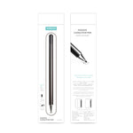 ปากกาสไตลัสแบบจานแบบพาสซีฟพกพา JOYROOM JR-BP560 ซีรีส์ Excellent พร้อมไส้ปากกาที่เปลี่ยนได้