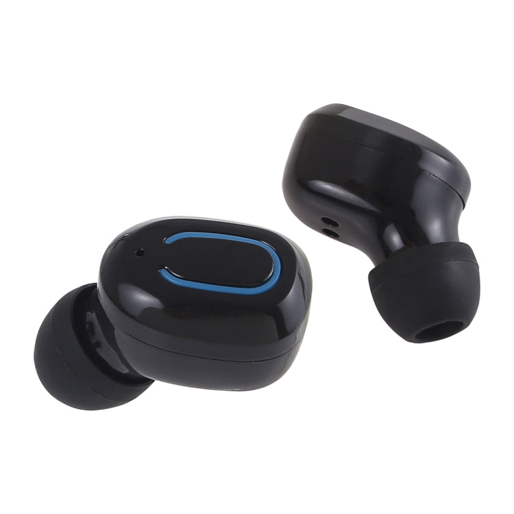 TI8S TWS หูฟังสเตอริโอไร้สาย Bluetooth 5.0 สวยงาม พร้อมกล่องชาร์จ
