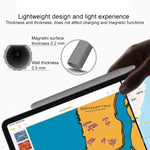 เคสซิลิโคนกันกระแทกสำหรับปากกา Apple Pencil 2