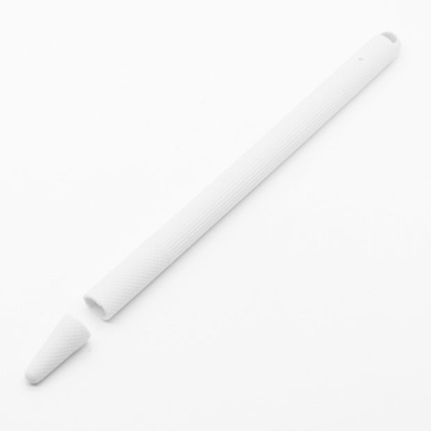 เคสซิลิโคนกันกระแทกสำหรับปากกา Apple Pencil 2