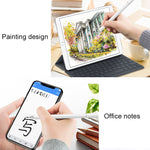 Passive Capacitive Pen Touch Screen Stylus Pen