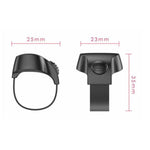 EPSK-010 รีโมทคอนโทรลกล้องโทรศัพท์ Bluetooth 5.1 สำหรับเซลฟี่แบบสวมแหวน