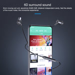 awei L2  3.5mm Plug In-Ear Wired Stereo Earphone with Mic