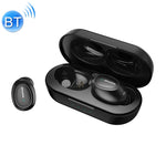 awei T6 TWS หูฟังสปอร์ตไร้สาย Bluetooth V5.0 พร้อมกล่องชาร์จ