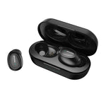 awei T6 TWS หูฟังสปอร์ตไร้สาย Bluetooth V5.0 พร้อมกล่องชาร์จ