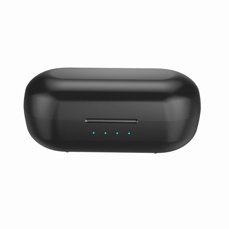 awei T6 TWS หูฟังสปอร์ตไร้สาย Bluetooth V5.0 พร้อมกล่องชาร์จ