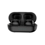 awei T13 TWS หูฟังบลูทูธ V5.0 ไร้สายแท้สำหรับกีฬา พร้อมกล่องชาร์จ