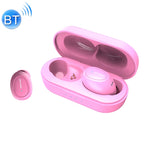 awei T16 TWS หูฟังสปอร์ตไร้สาย Bluetooth V5.0 พร้อมกล่องชาร์จ