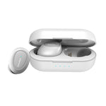awei T16 TWS หูฟังสปอร์ตไร้สาย Bluetooth V5.0 พร้อมกล่องชาร์จ