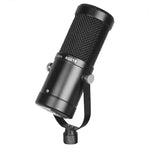 ไมโครโฟนคอนเดนเซอร์บันทึกเสียงสด K Song รุ่น AQ-210