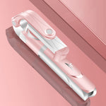 ขาตั้งกล้องบลูทูธมือถือสำหรับถ่ายทอดสดและตั้งเวลาถ่ายภาพ รุ่น XT-09