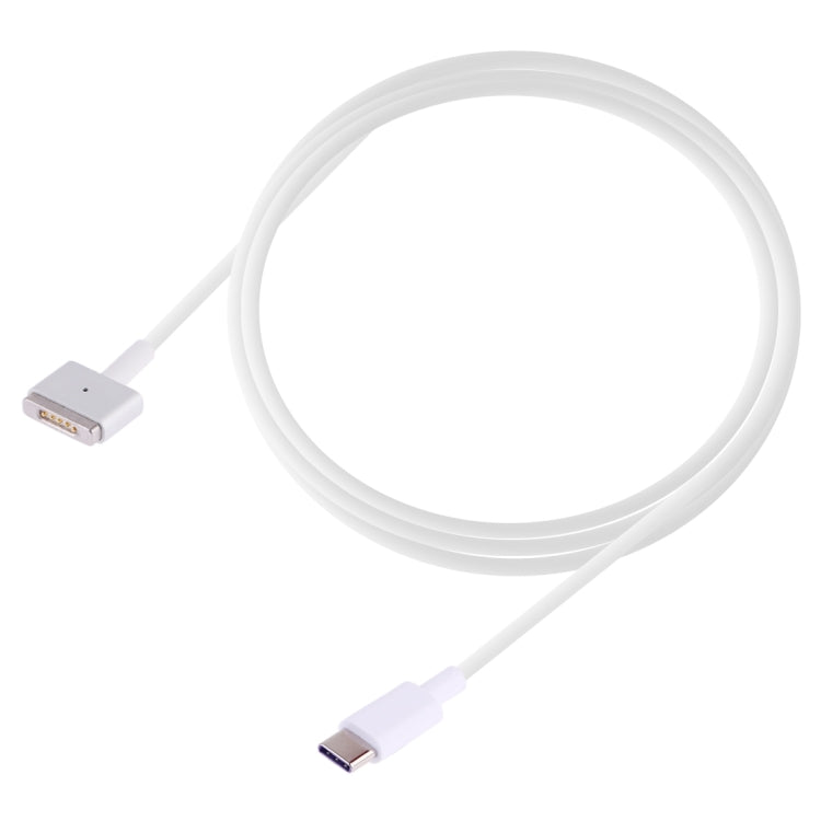 สายชาร์จ 1.7m 5 Pin เป็น USB-C / Type-C สำหรับ Apple MacBook II