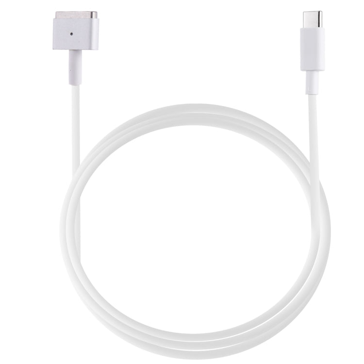 สายชาร์จ 1.7m 5 Pin เป็น USB-C / Type-C สำหรับ Apple MacBook II